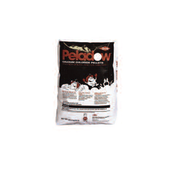 Calcium Chloride Pellets 50 lb Bag - 55 per pallet - Blended Ice Melter